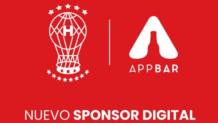 Nuevo sponsor digital