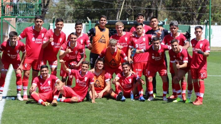 ¡Victoria de la Reserva!