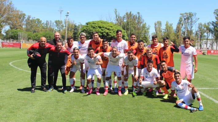 ¡Triunfo de la Reserva!