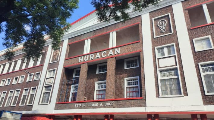 El Palacio se sigue renovando