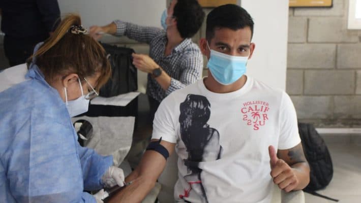 La temporada 2022 comenzó con estudios