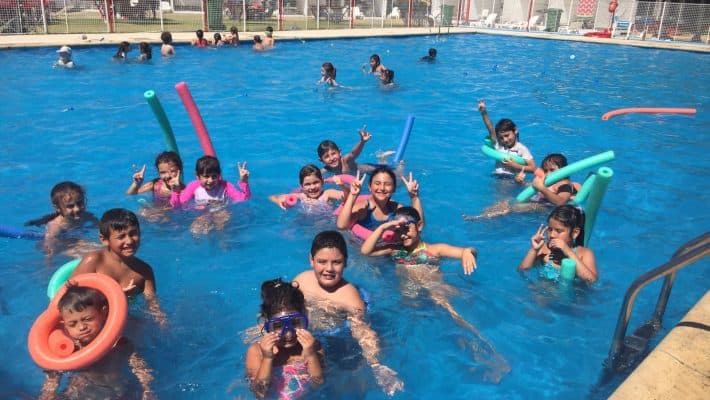 Colonia de Verano 2022