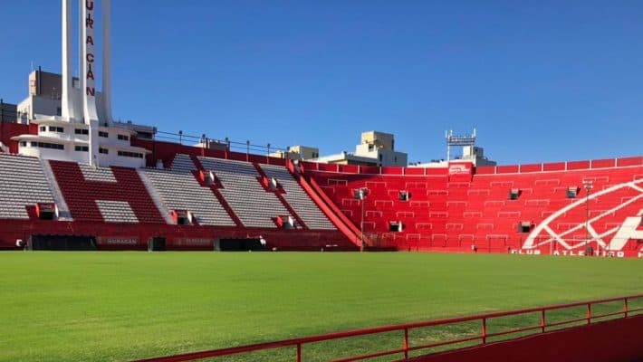 Resembrado del Palacio Ducó