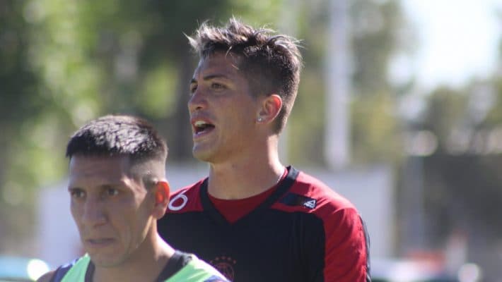 Amistoso, triunfo y práctica en La Quemita