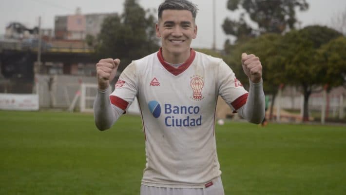 ¡Otro triunfo de la Reserva!