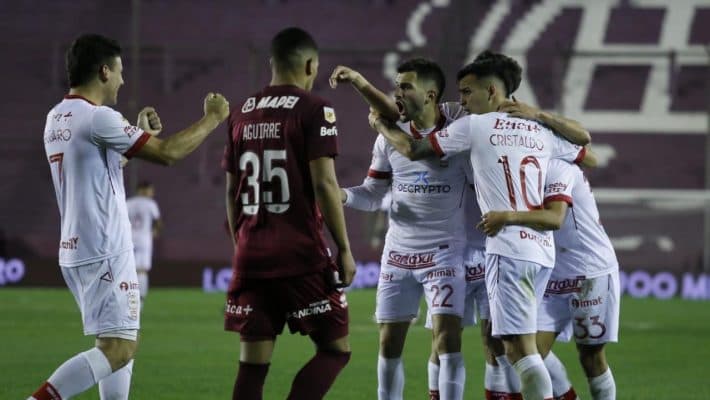 ¡Y dale y dale y dale Globo dale!