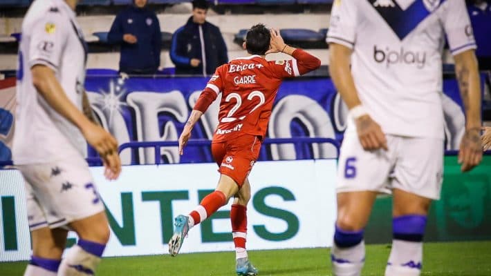 Huracán empató en Liniers