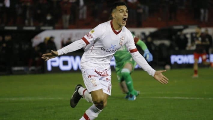 ¡Triunfazo ante River!