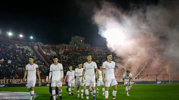 Venta de entradas para el partido con Central Córdoba