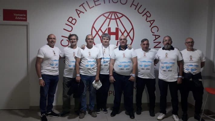 Honrando a nuestros héroes