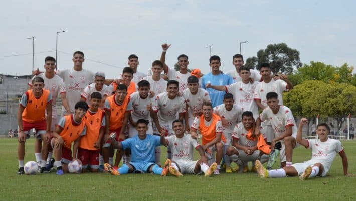 ¡Triunfo de la Reserva!