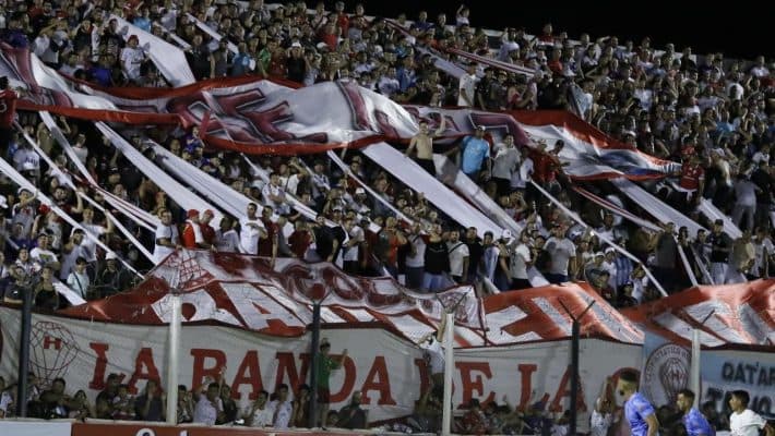 Venta de entradas para el partido con Banfield