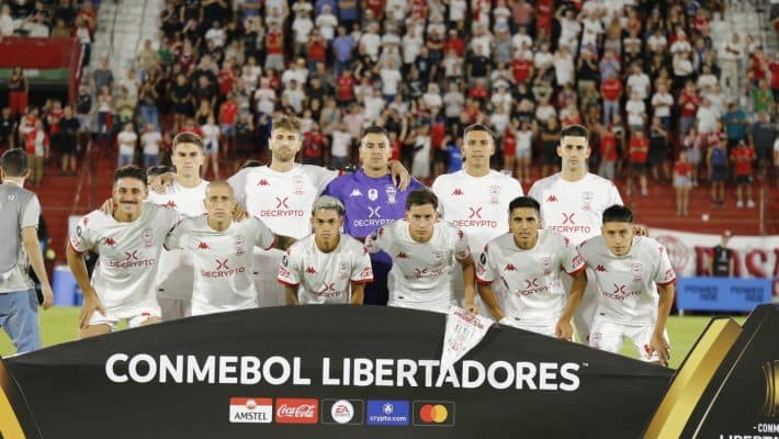 Empate ante Sporting Cristal
