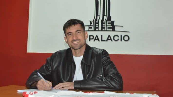 Detalles de la contratación de Ignacio Pussetto