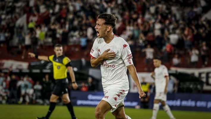 Comunicado oficial: venta de Santiago Hezze