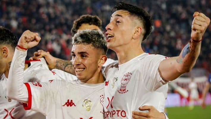 Reservas para la Platea Houseman ante Arsenal