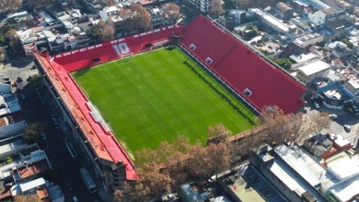 Comunicado oficial: entradas e ingresos para el partido con Talleres