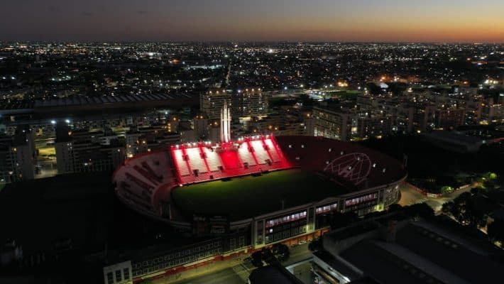 Viví la experiencia Tour del Palacio 2024