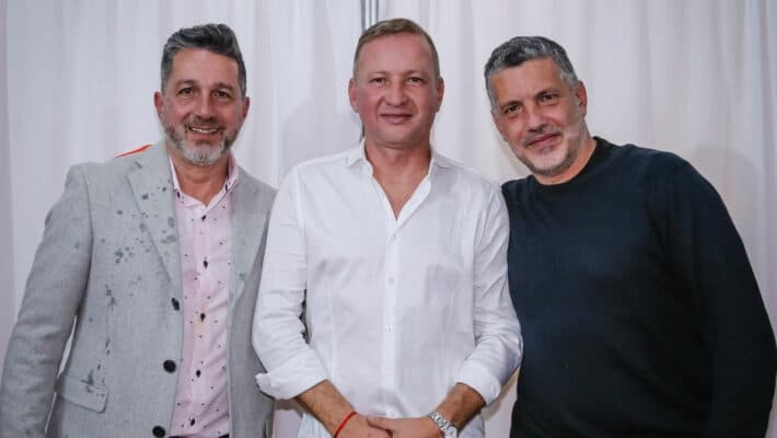 Asume la nueva Comisión Directiva