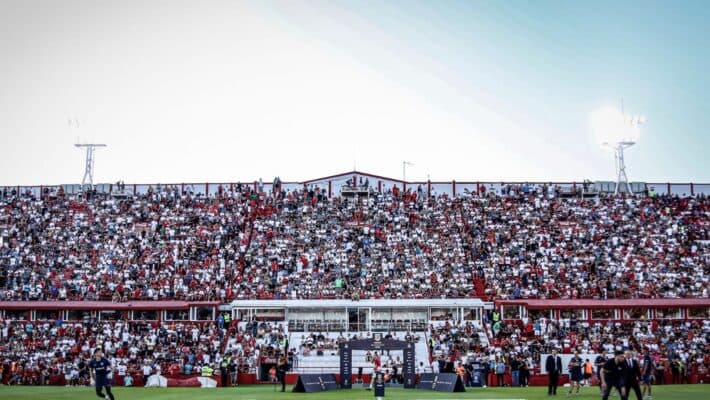 RESERVAS PARA LA PLATEA MASANTONIO