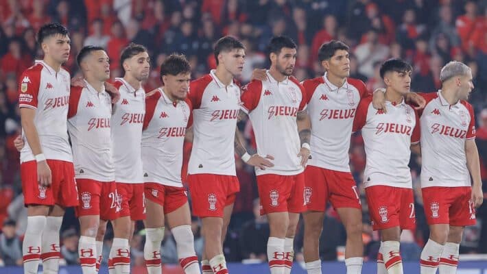 Venta de entradas para la final del torneo Apertura