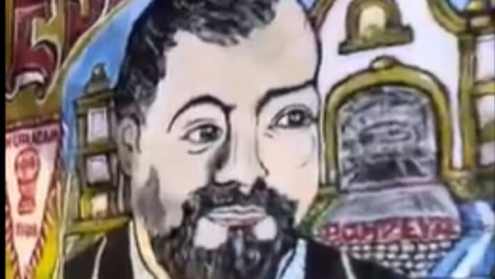 El Homero Manzi puso primera