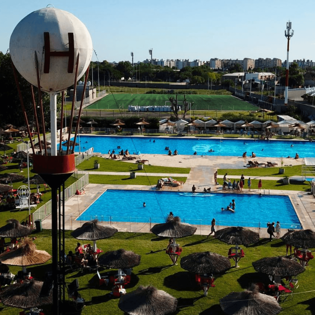 Temporada de Verano 2025-2026 en La Quemita