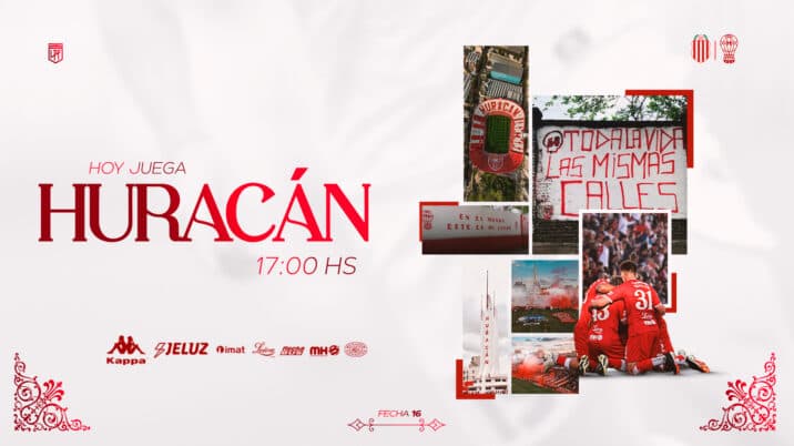 La Previa vs Barracas Central