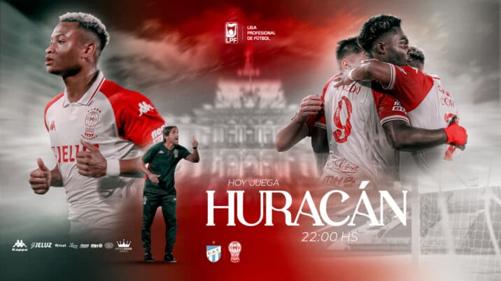 La Previa vs Atlético Tucumán