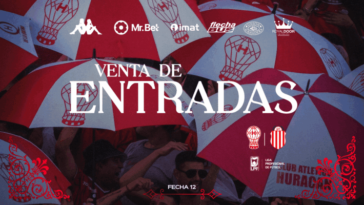 Venta de entradas ante Barracas