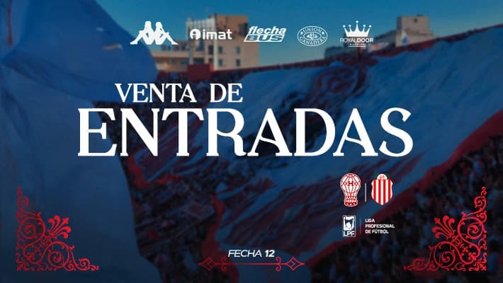 Venta de entradas ante Barracas