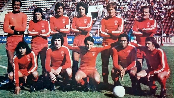 Huracán y La Dictadura