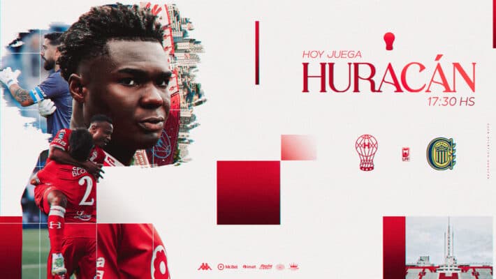 La Previa vs Rosario Central